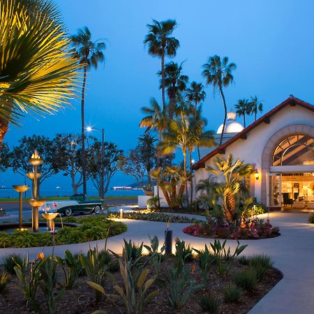 Kona Kai Resort & Spa, a Noble House Resort San Diego Eksteriør bilde