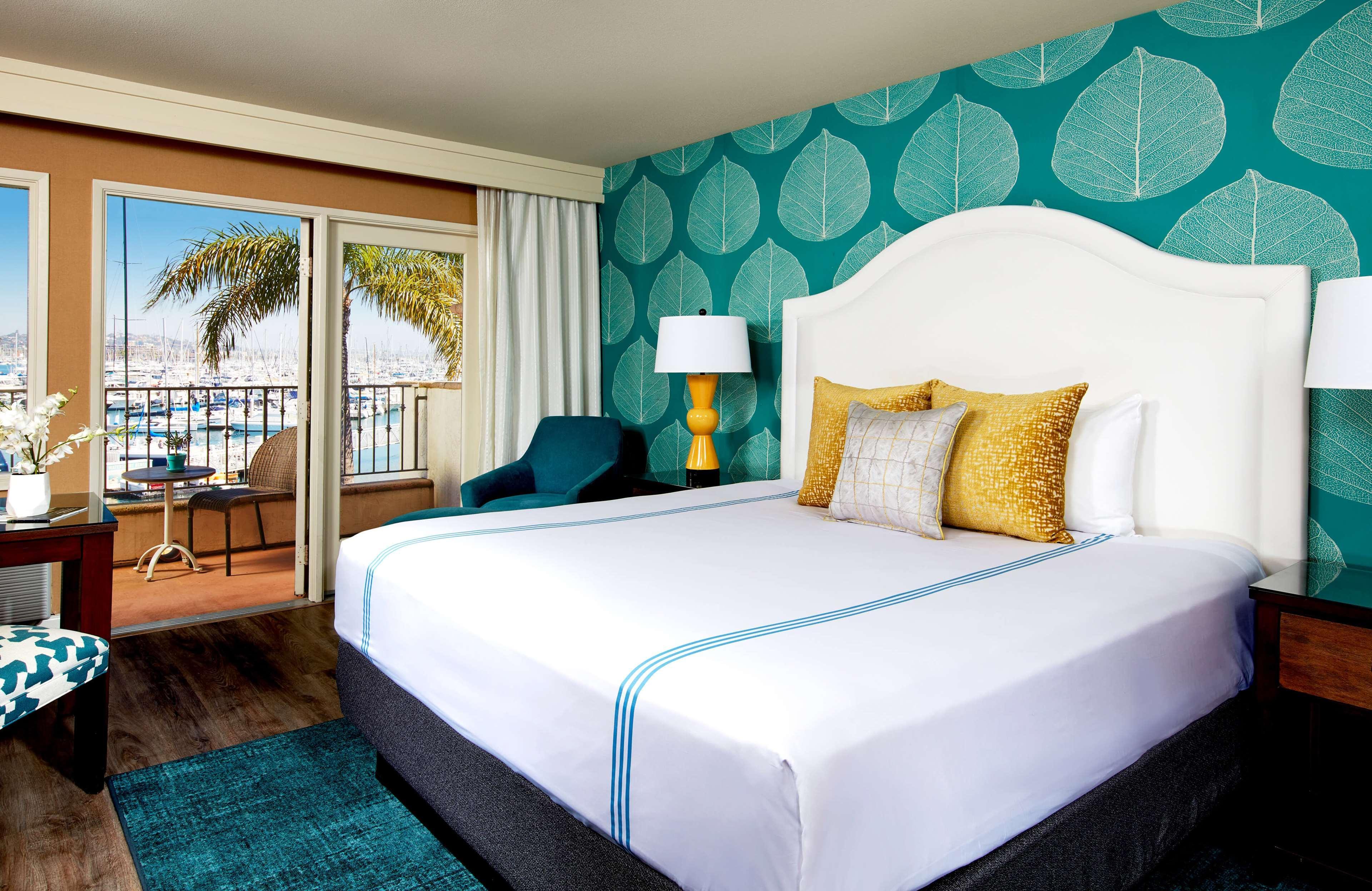 Kona Kai Resort & Spa, a Noble House Resort San Diego Eksteriør bilde