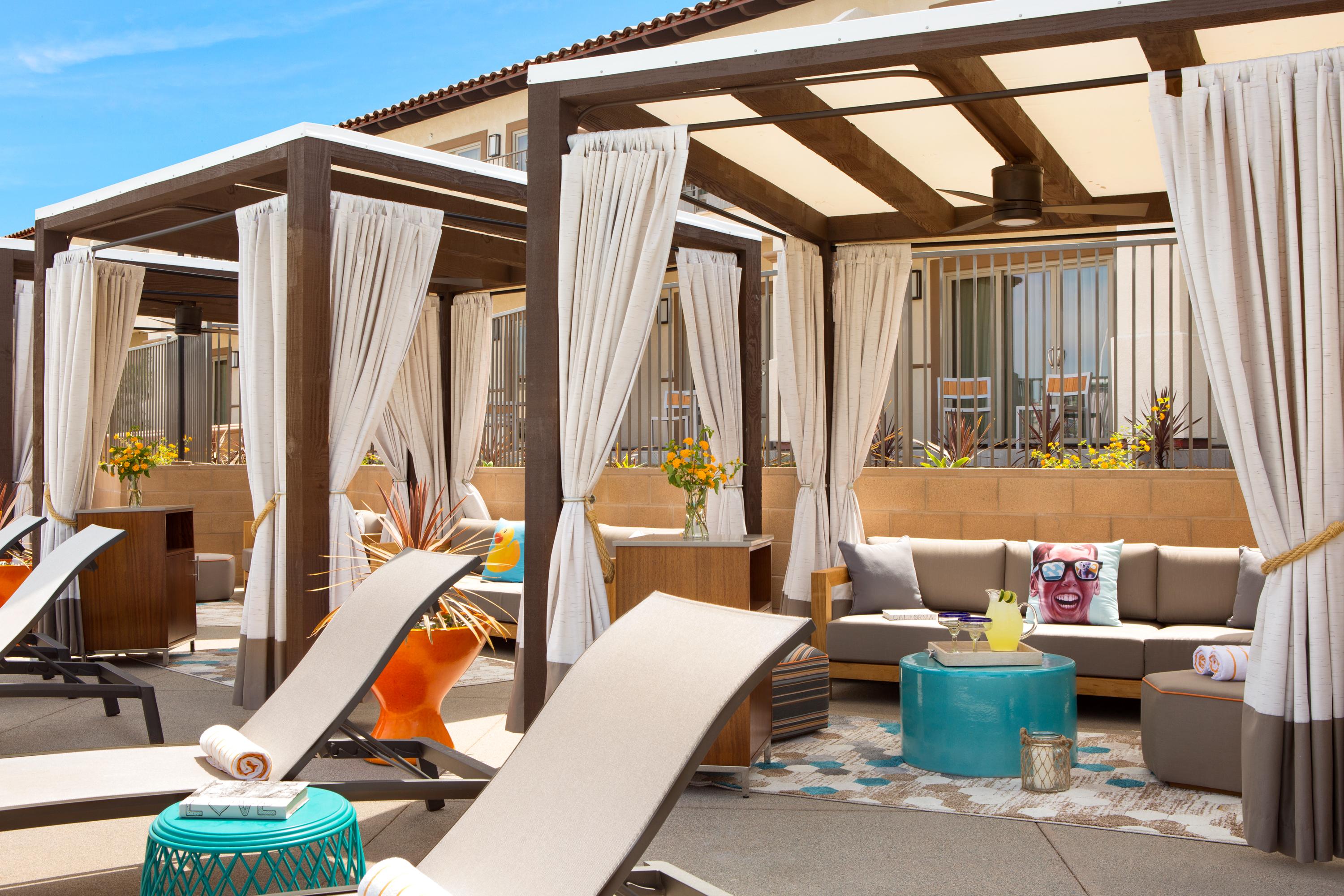 Kona Kai Resort & Spa, a Noble House Resort San Diego Eksteriør bilde