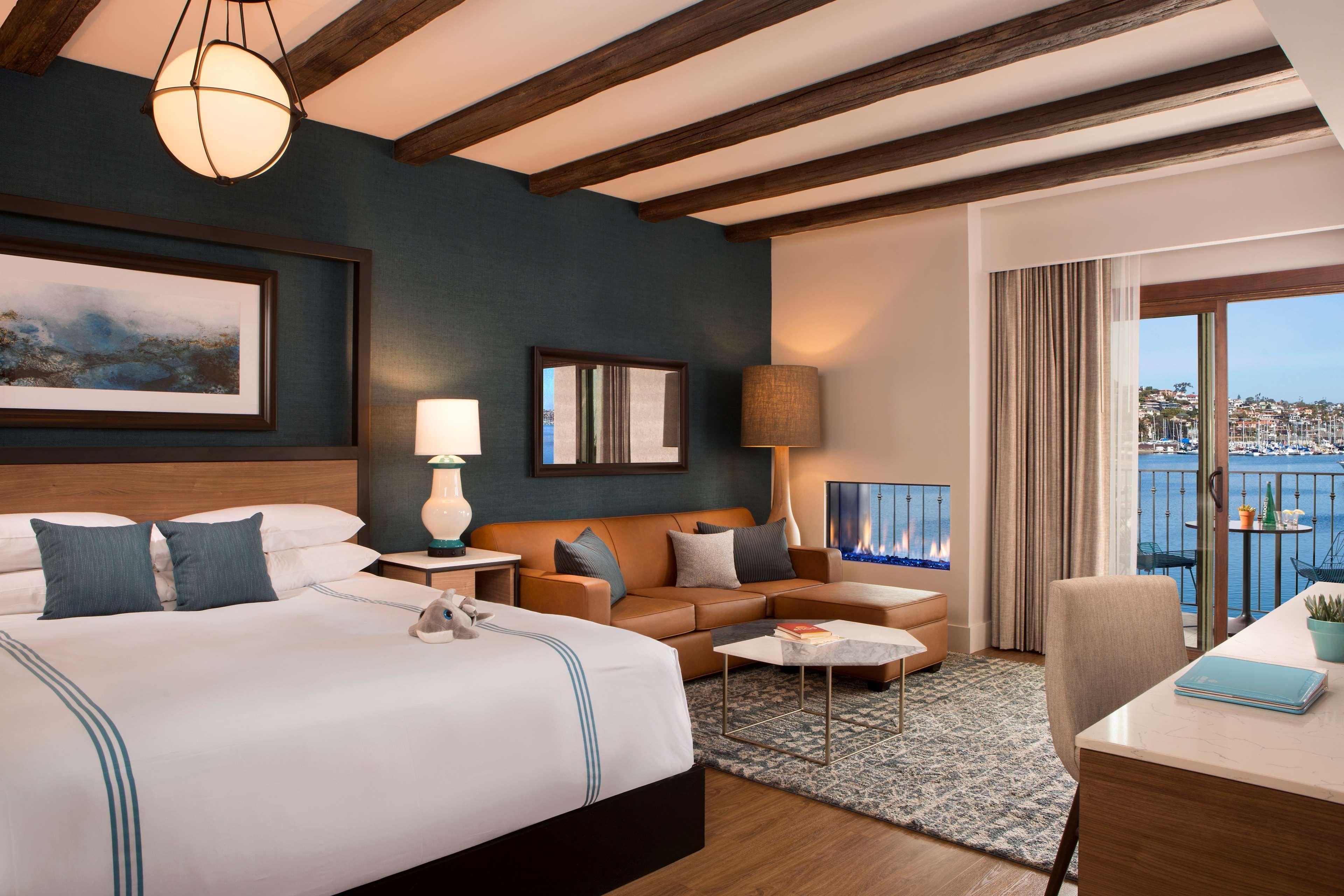 Kona Kai Resort & Spa, a Noble House Resort San Diego Eksteriør bilde