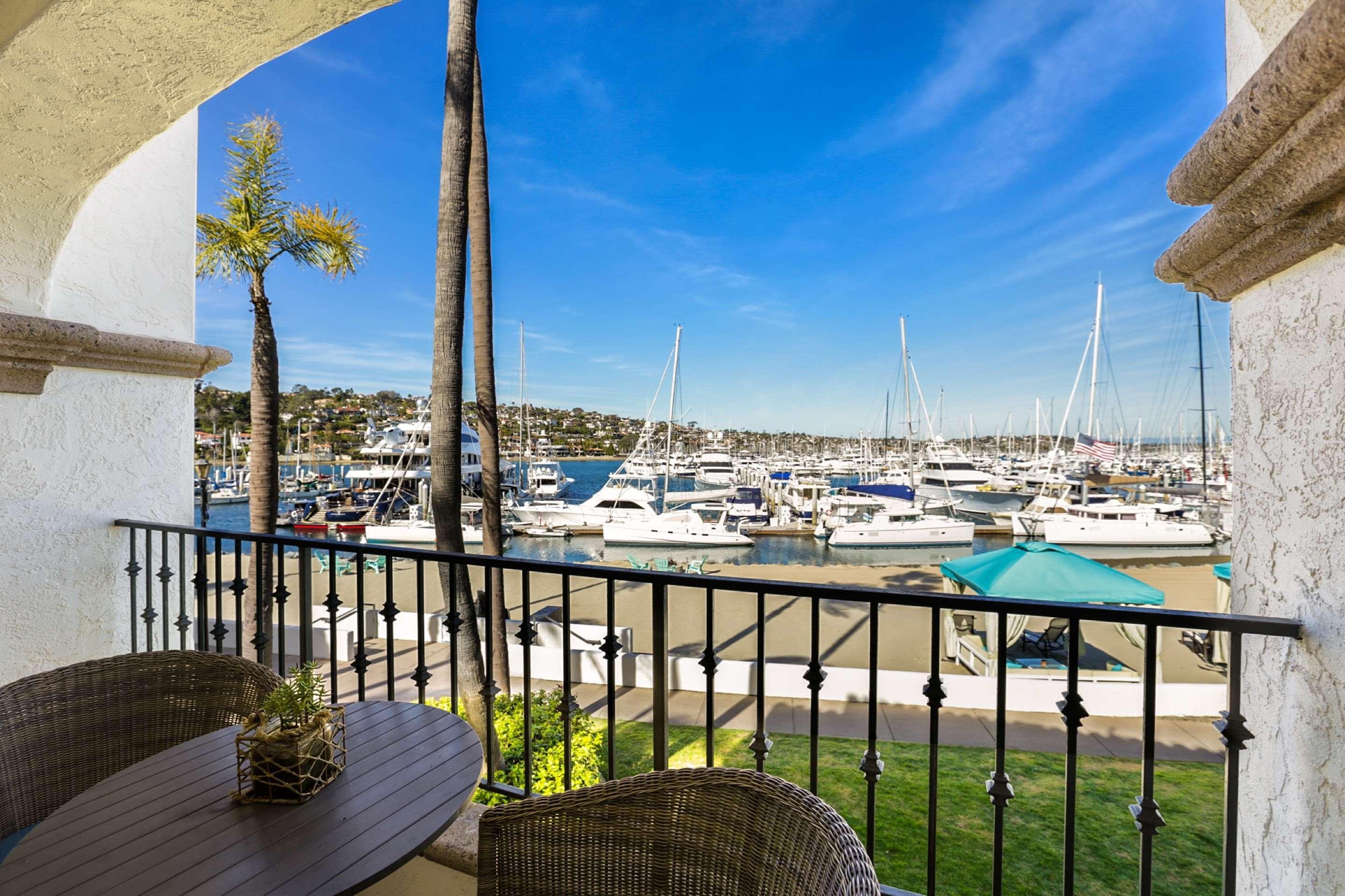 Kona Kai Resort & Spa, a Noble House Resort San Diego Eksteriør bilde
