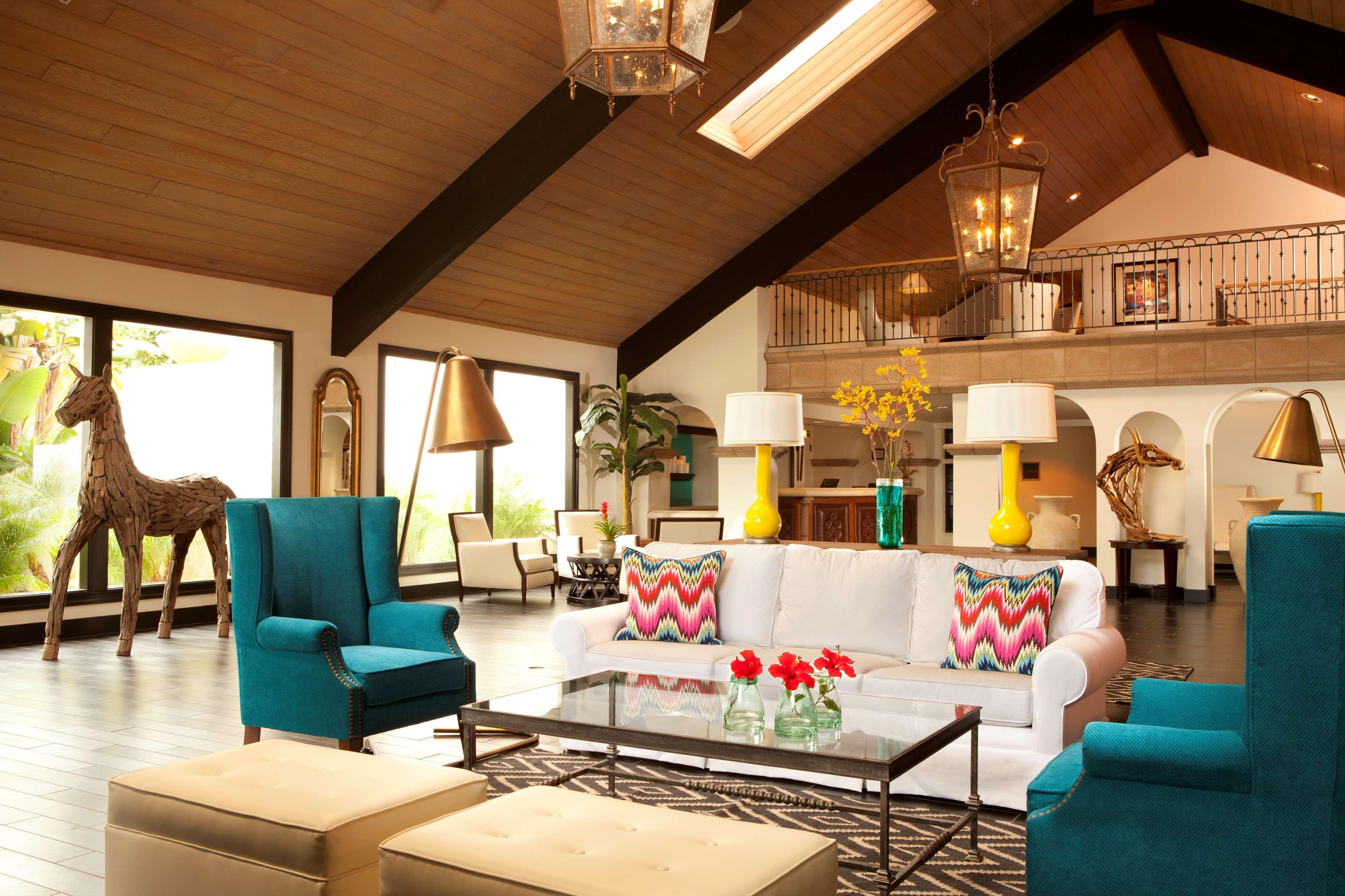 Kona Kai Resort & Spa, a Noble House Resort San Diego Eksteriør bilde