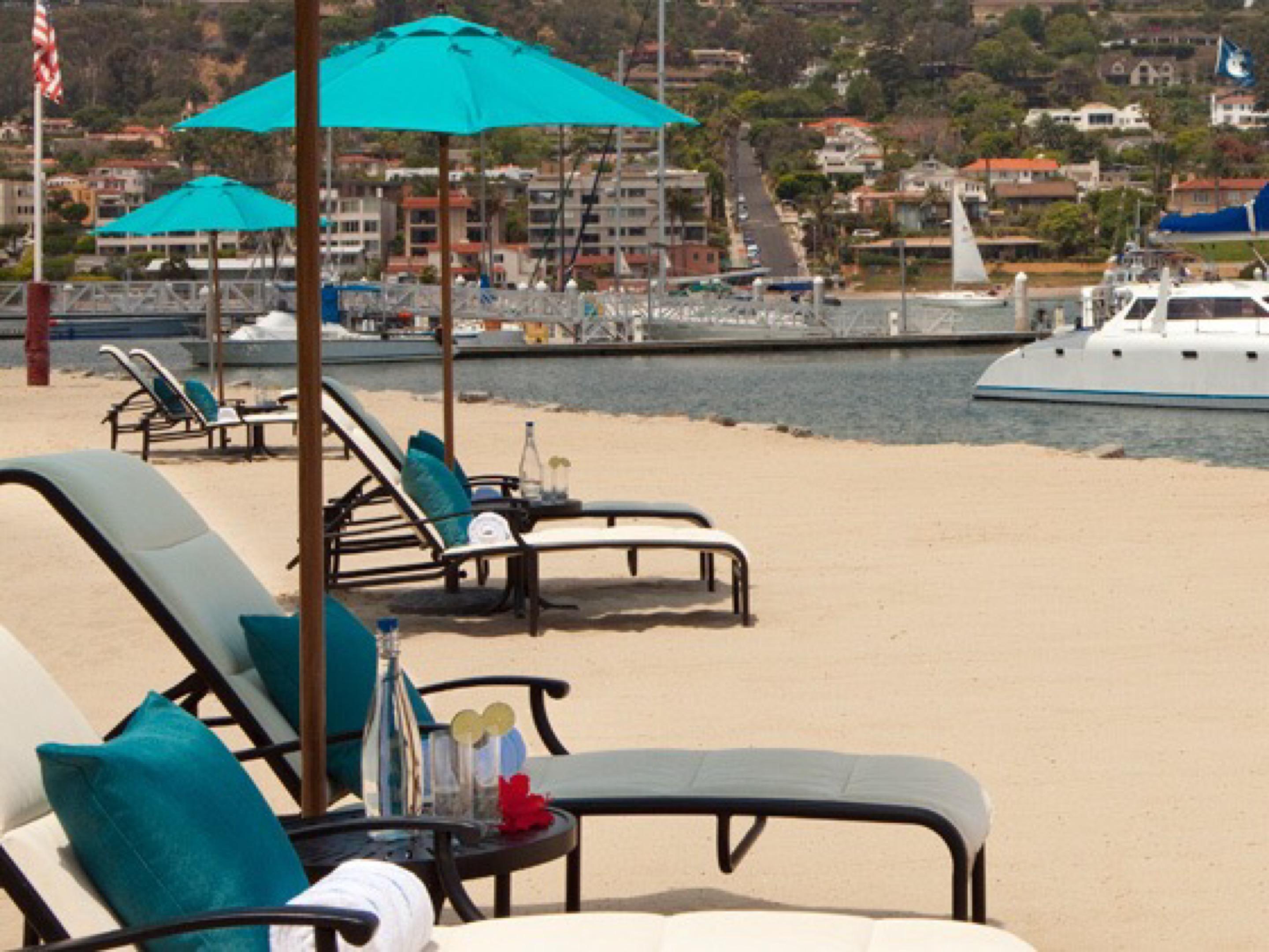 Kona Kai Resort & Spa, a Noble House Resort San Diego Eksteriør bilde