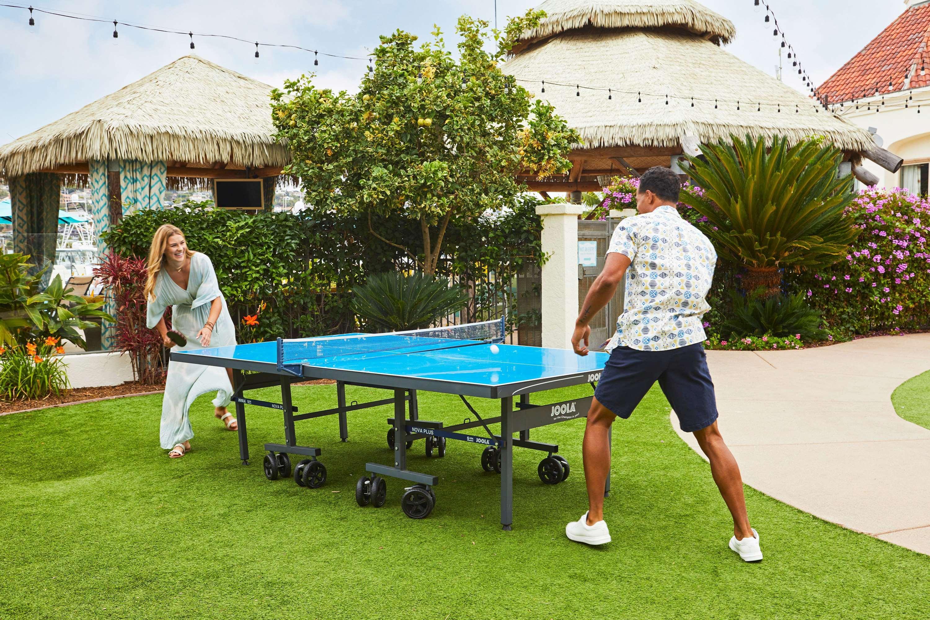 Kona Kai Resort & Spa, a Noble House Resort San Diego Eksteriør bilde
