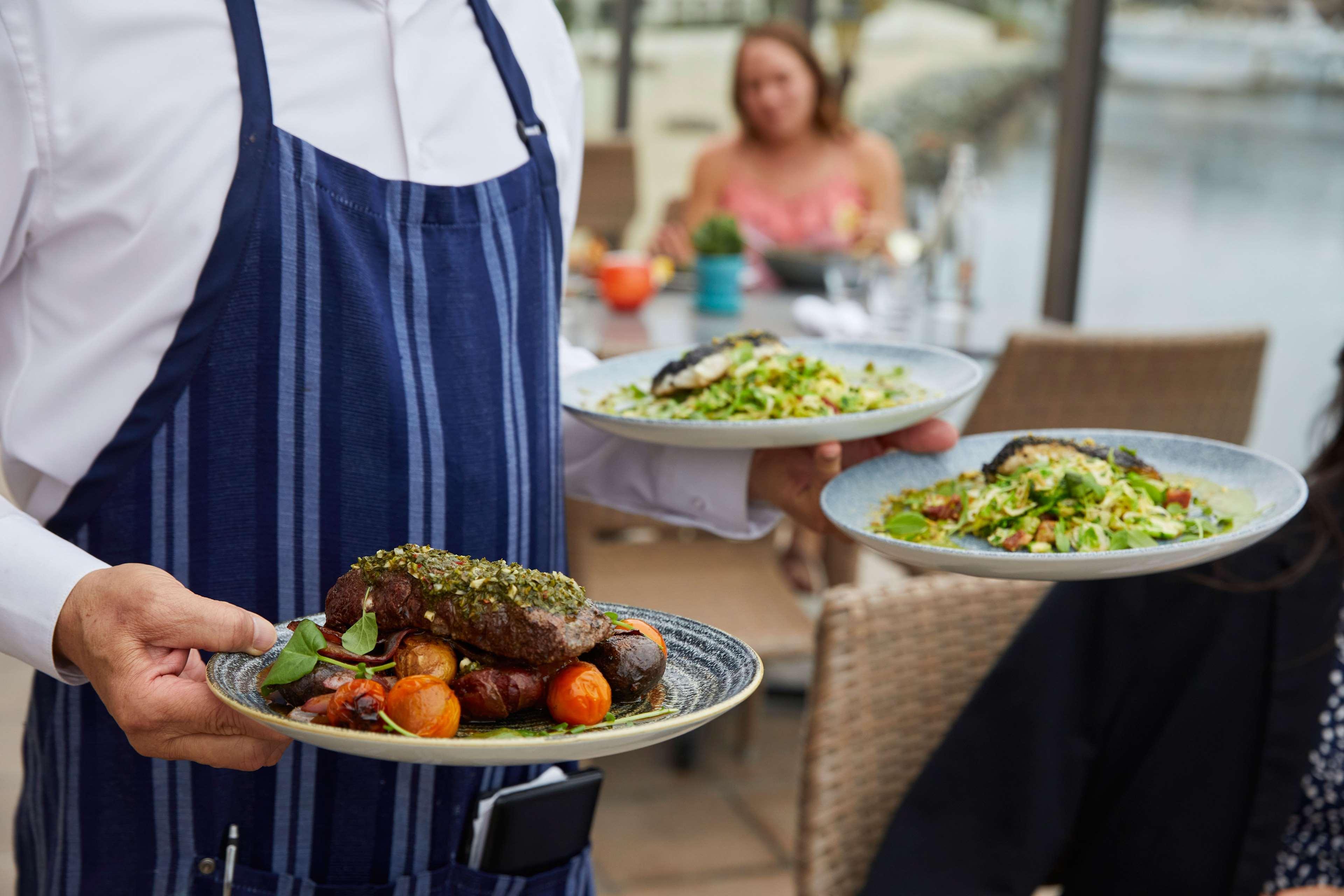 Kona Kai Resort & Spa, a Noble House Resort San Diego Eksteriør bilde