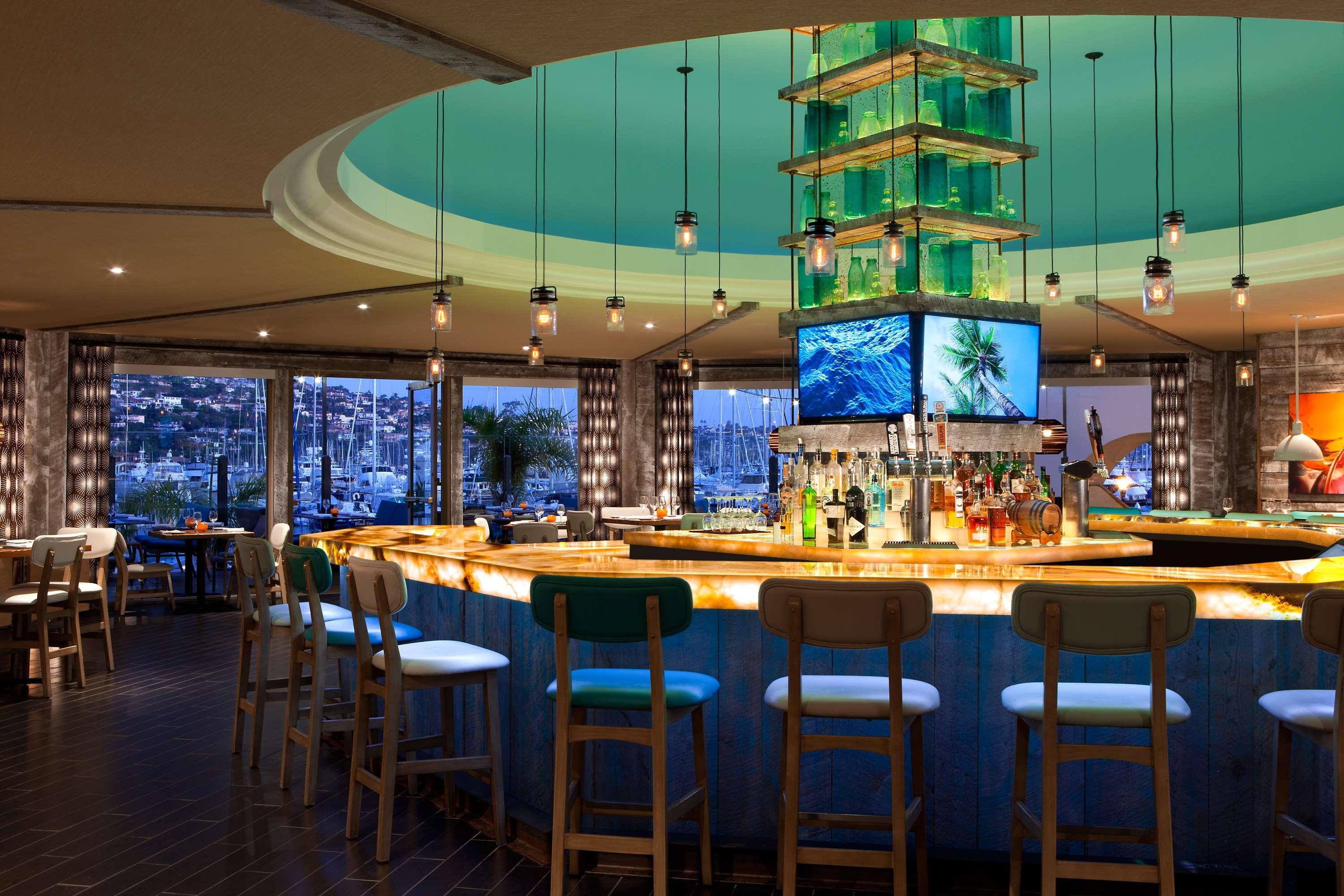 Kona Kai Resort & Spa, a Noble House Resort San Diego Eksteriør bilde
