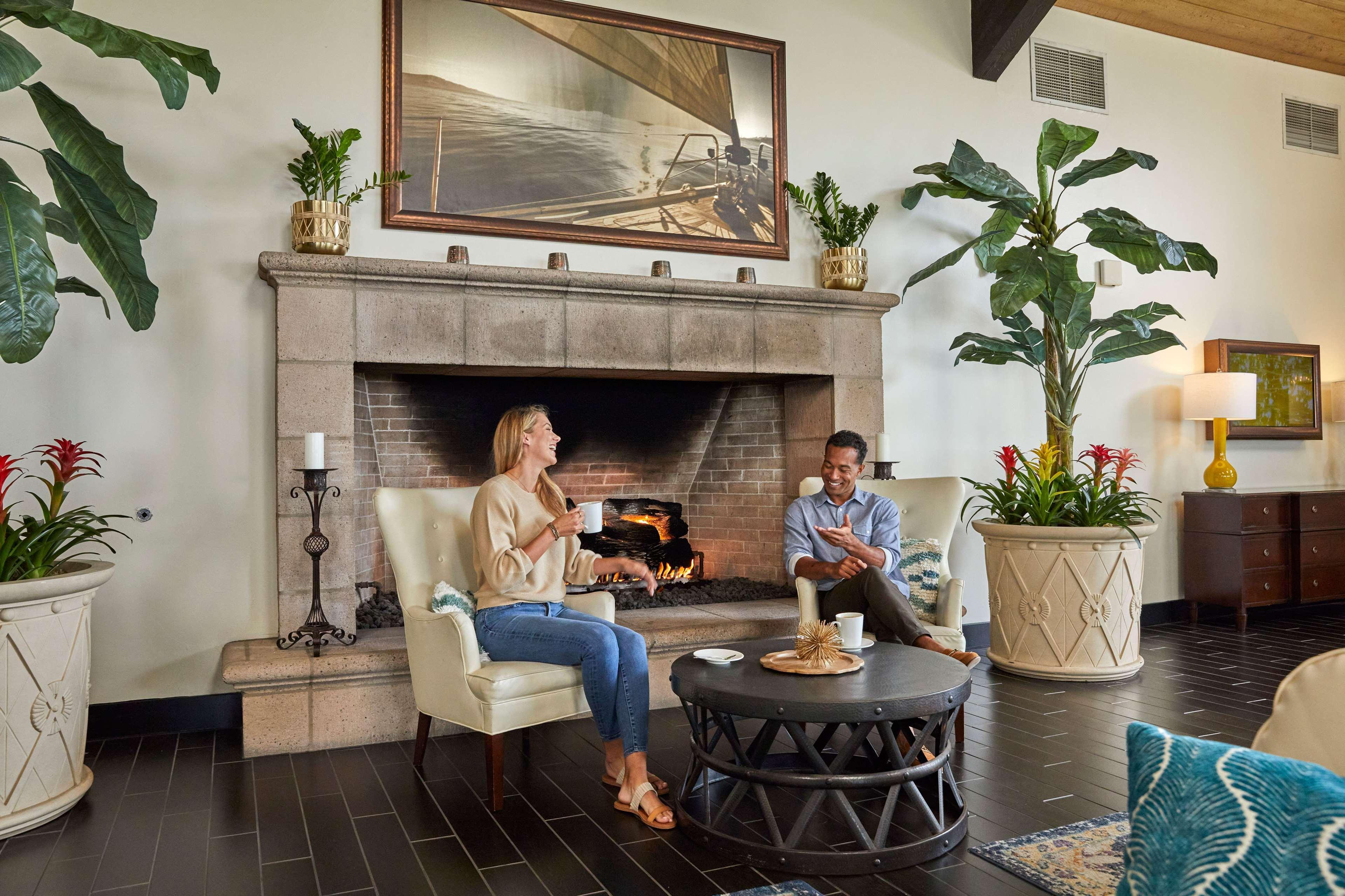 Kona Kai Resort & Spa, a Noble House Resort San Diego Eksteriør bilde