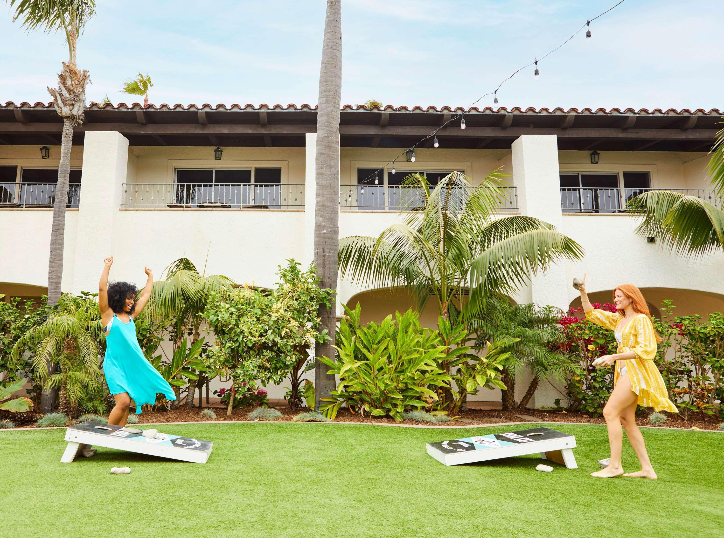 Kona Kai Resort & Spa, a Noble House Resort San Diego Eksteriør bilde