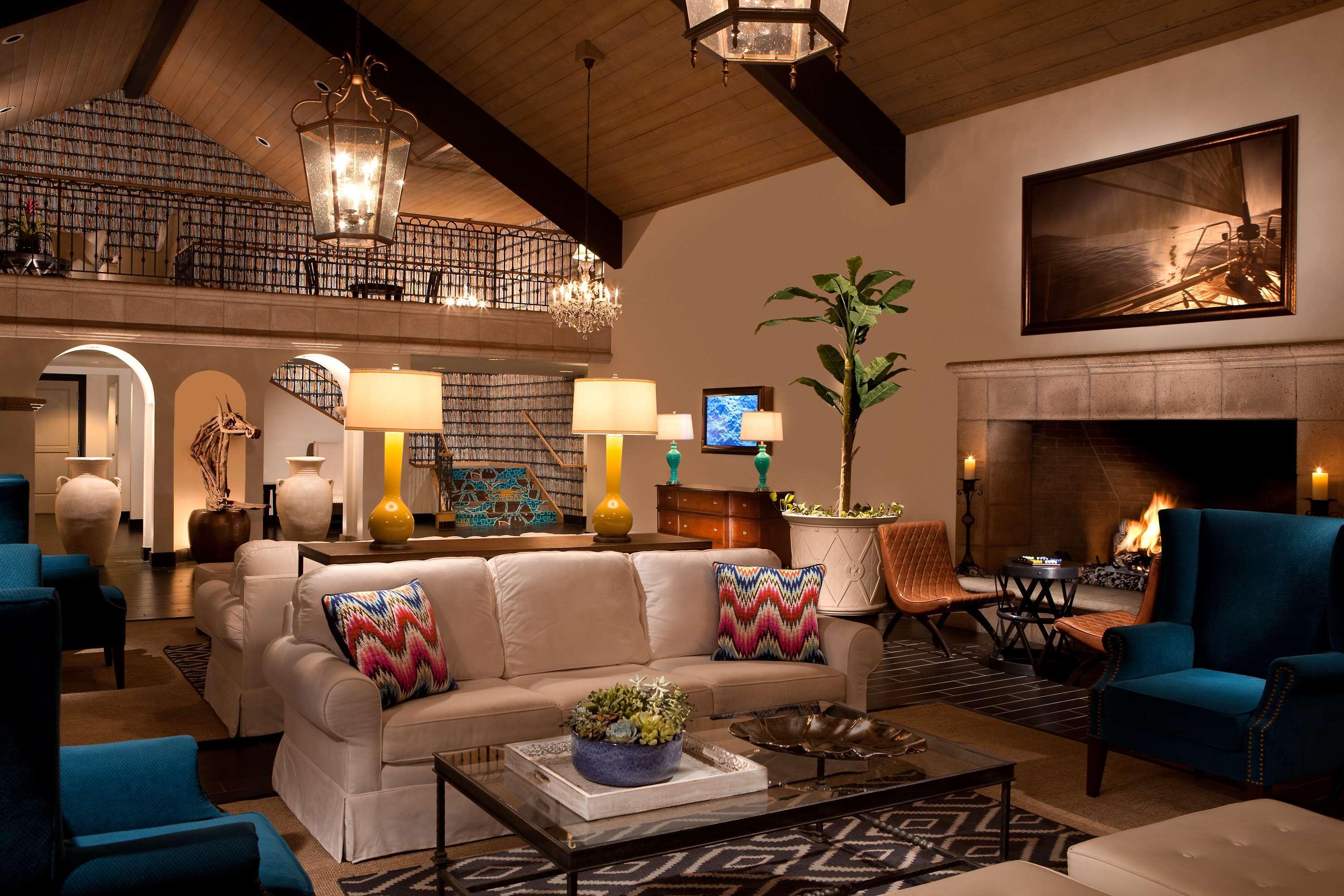 Kona Kai Resort & Spa, a Noble House Resort San Diego Eksteriør bilde