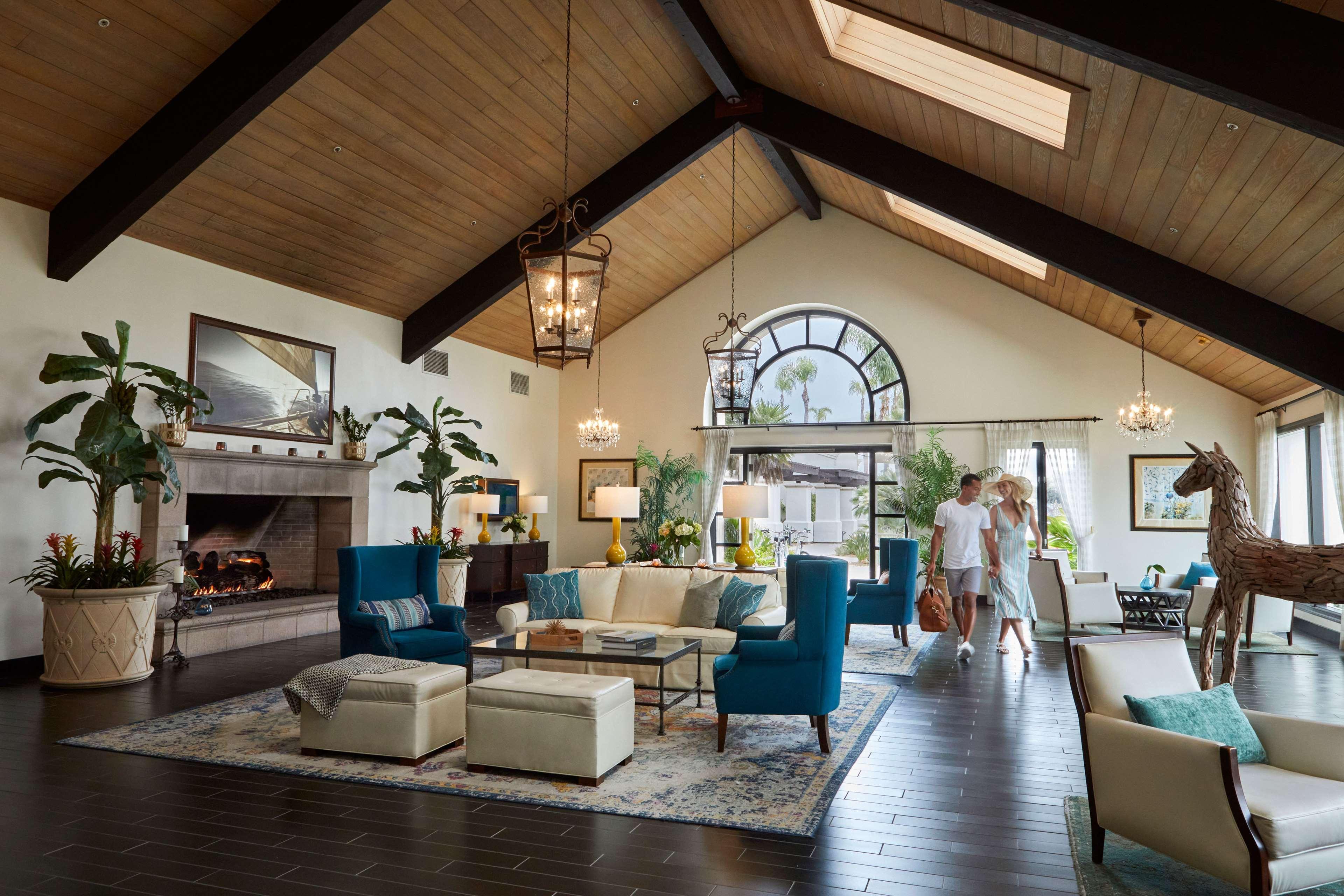 Kona Kai Resort & Spa, a Noble House Resort San Diego Eksteriør bilde