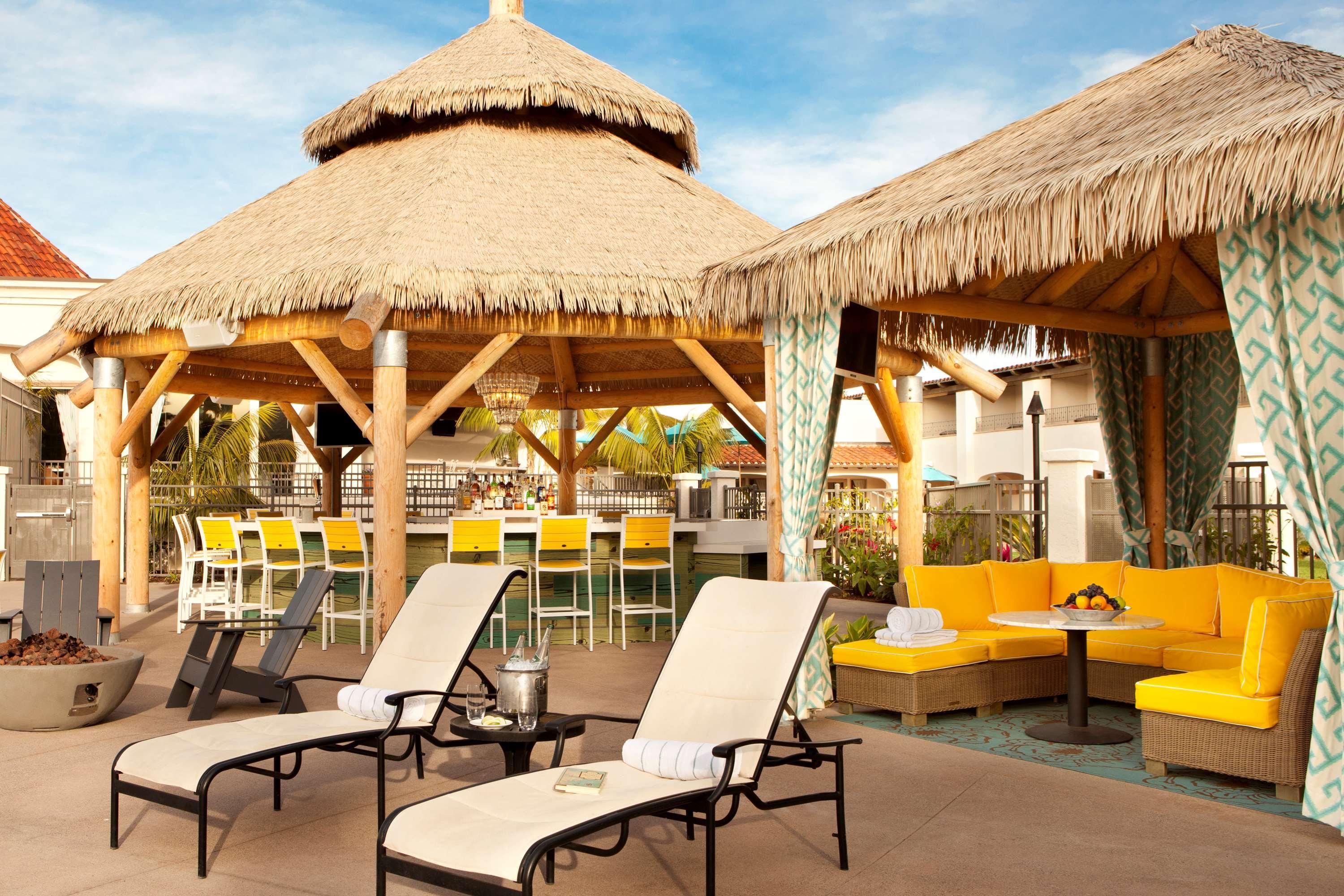 Kona Kai Resort & Spa, a Noble House Resort San Diego Eksteriør bilde