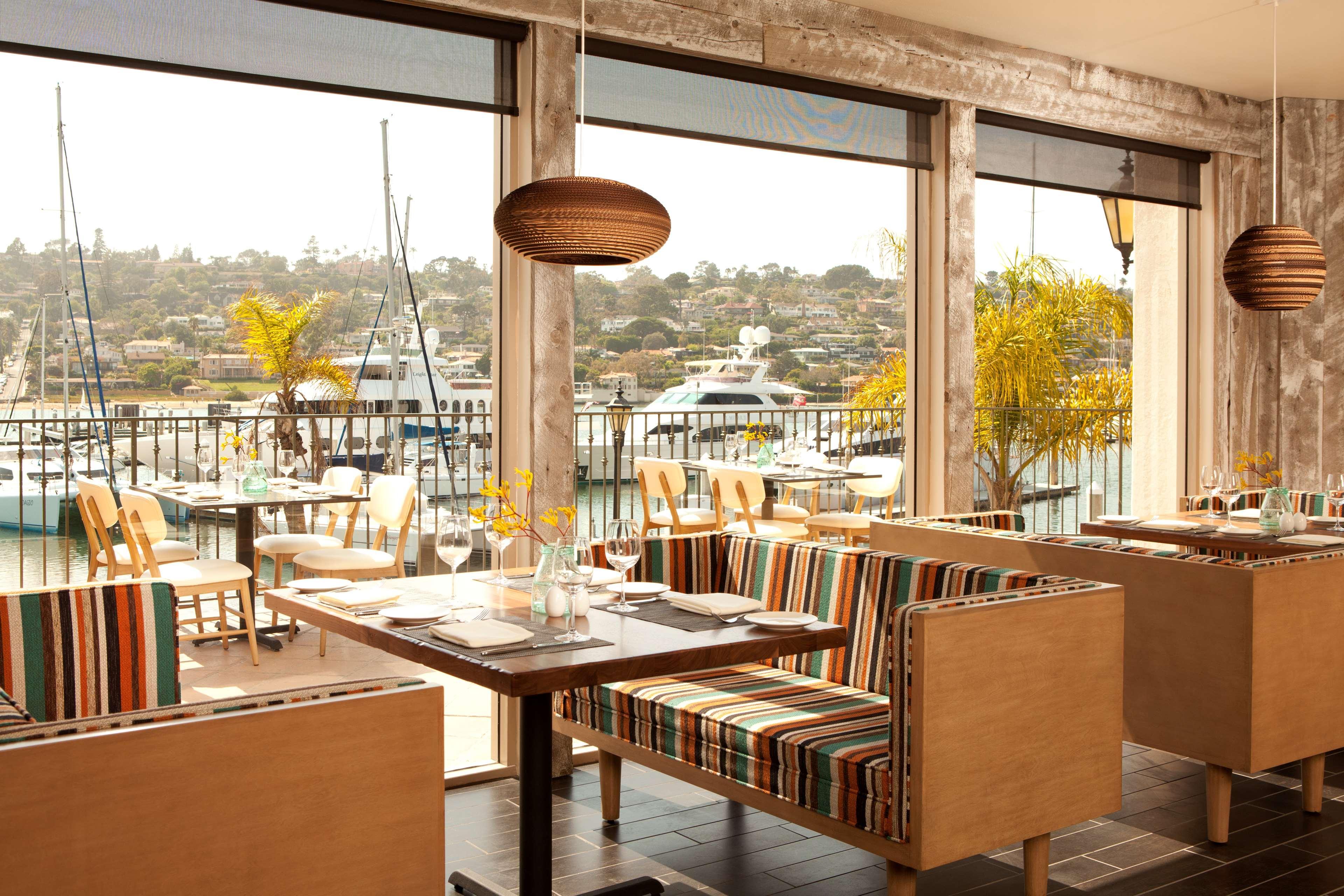 Kona Kai Resort & Spa, a Noble House Resort San Diego Eksteriør bilde