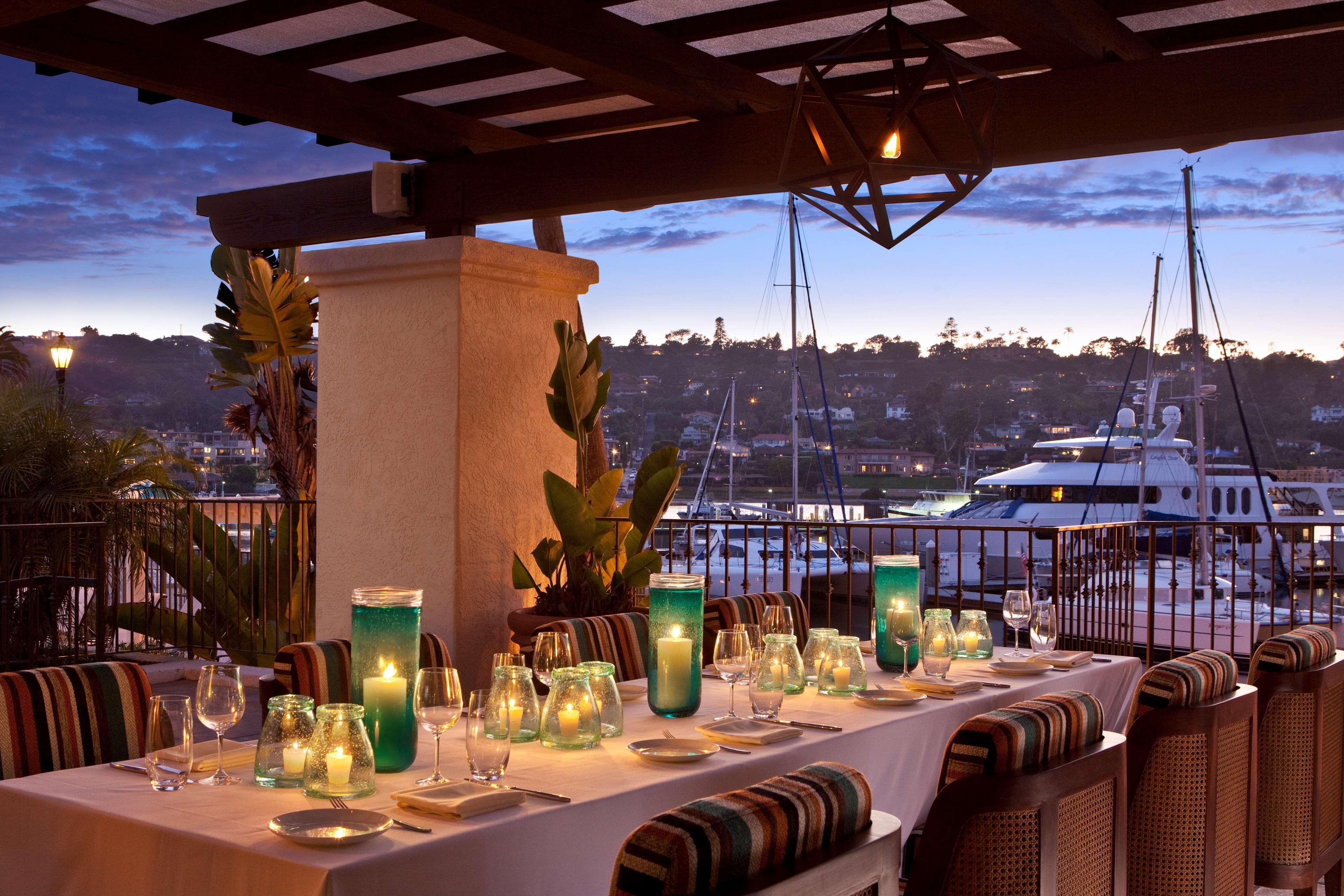 Kona Kai Resort & Spa, a Noble House Resort San Diego Eksteriør bilde