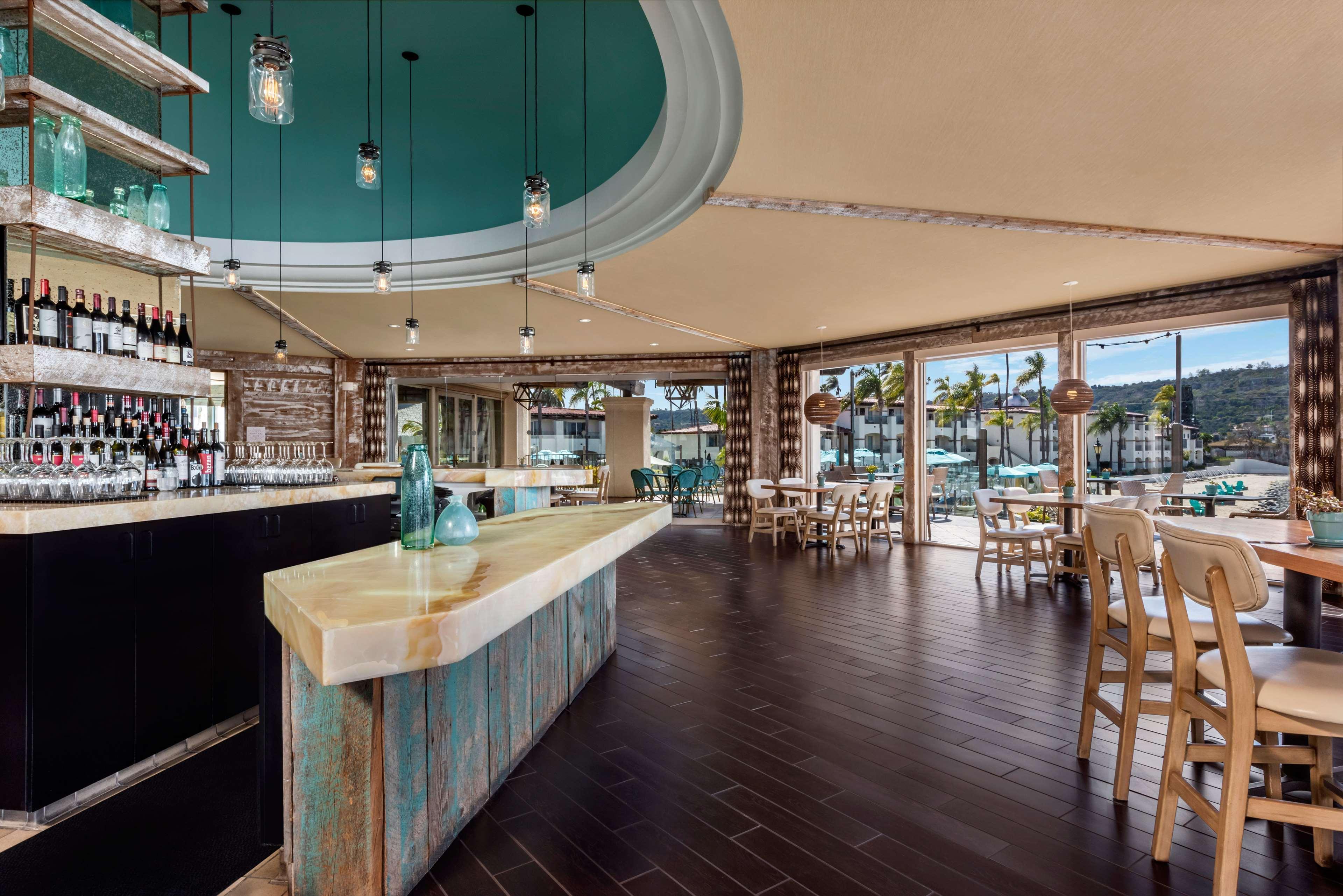 Kona Kai Resort & Spa, a Noble House Resort San Diego Eksteriør bilde