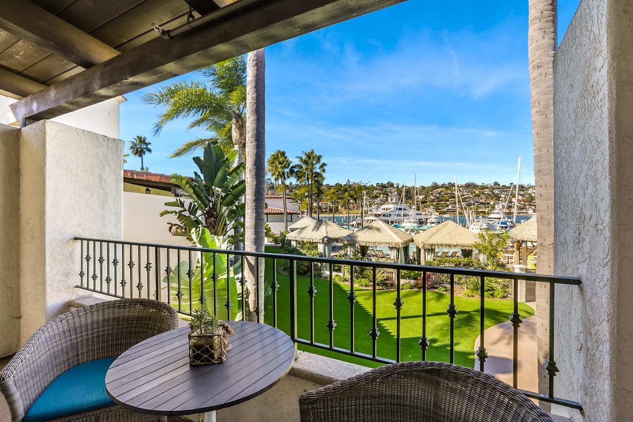 Kona Kai Resort & Spa, a Noble House Resort San Diego Rom bilde