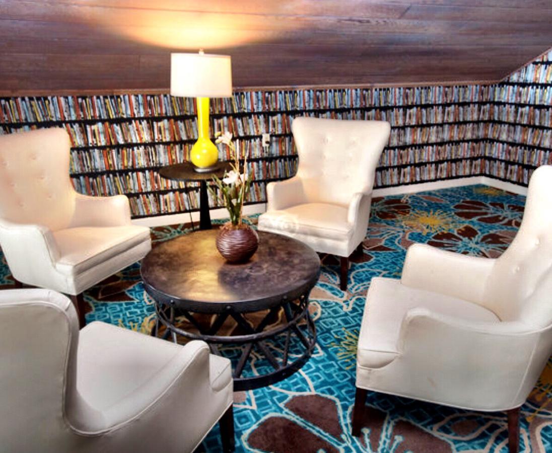 Kona Kai Resort & Spa, a Noble House Resort San Diego Eksteriør bilde