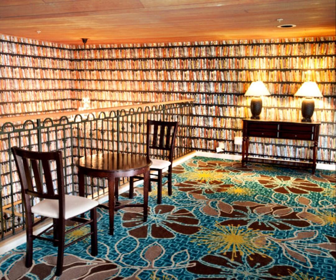 Kona Kai Resort & Spa, a Noble House Resort San Diego Eksteriør bilde