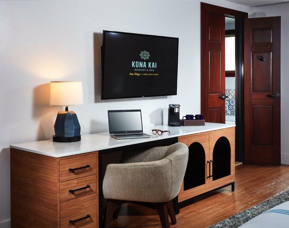 Kona Kai Resort & Spa, a Noble House Resort San Diego Rom bilde