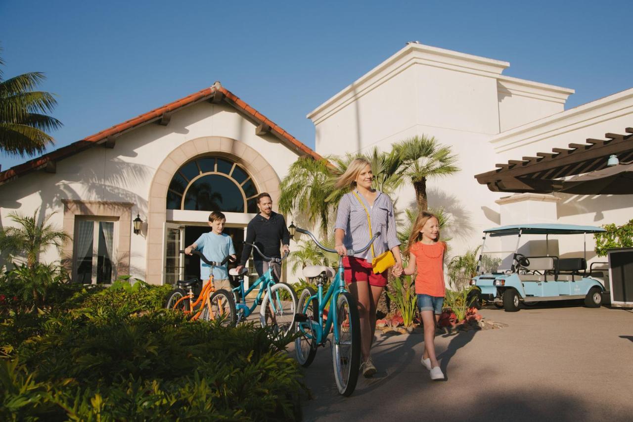 Kona Kai Resort & Spa, a Noble House Resort San Diego Eksteriør bilde